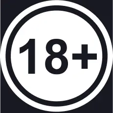Leeftijdsbeperking 18+
