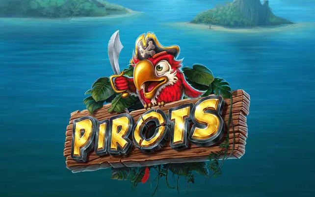 Pirots 1 Spel