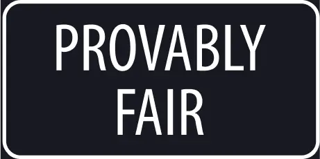 Provably Fair
