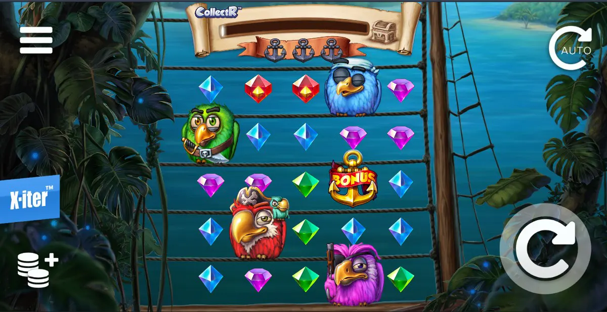 Pirots 4 Gratis spins modus