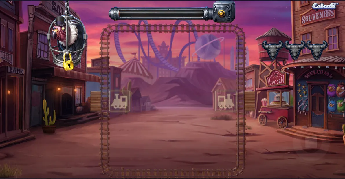 Pirots 3 Gratis Spins Modus