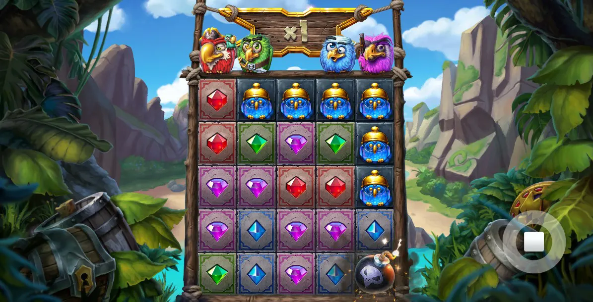 Pirots X Free Spins Mode